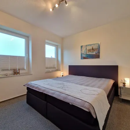 Apartmán Rieke