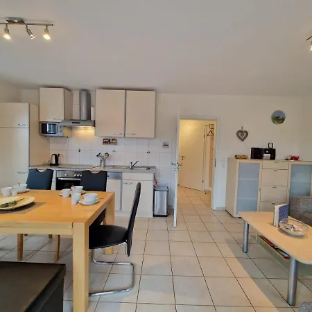 Apartmán Rieke