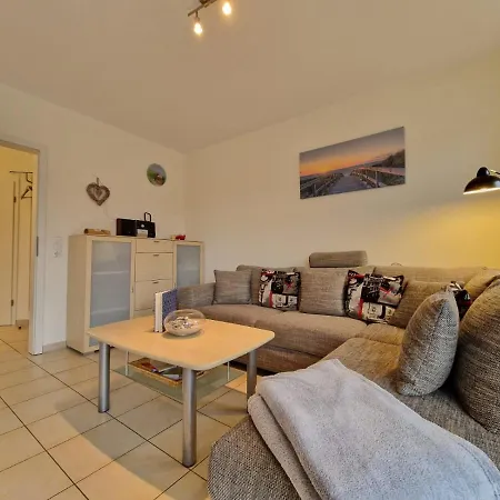 Rieke Apartmán